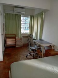 Mandalay Towers (D11), Apartment #593626921
